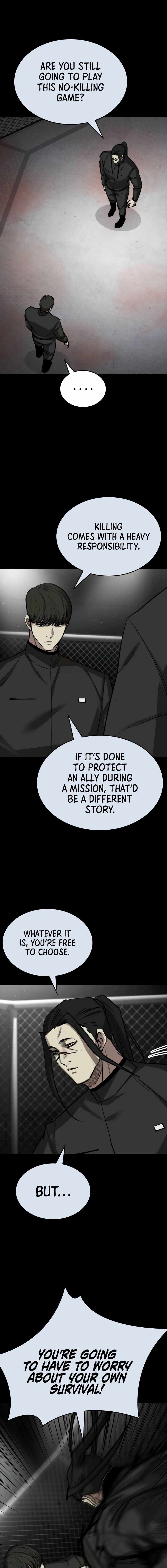 Vanta Black Chapter 33 9